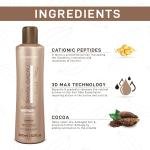 Cadiveu Brasil Cacau Extreme Repair Conditioner – 300ML